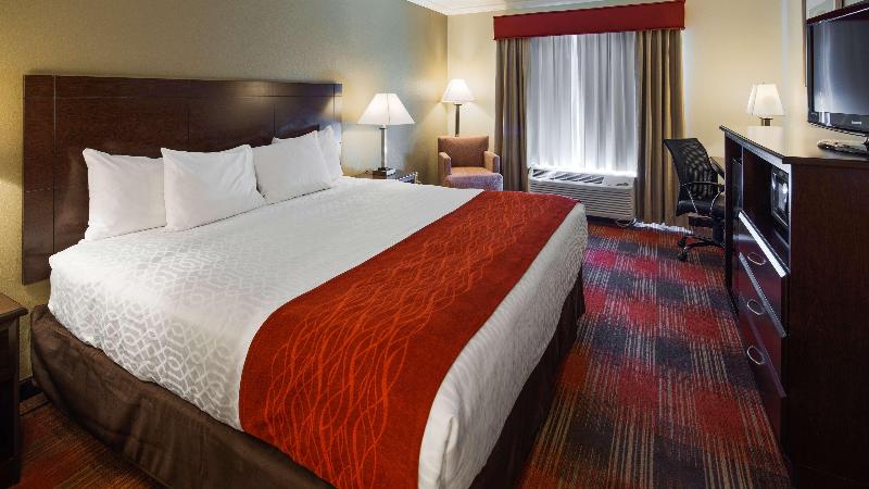 Best Western Springfield West Inn image