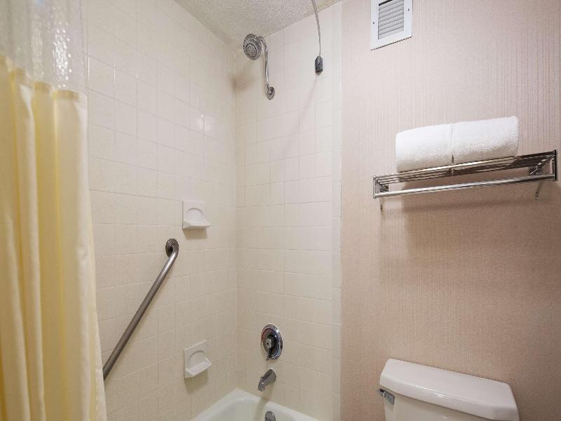 Best Western Springfield West Inn image