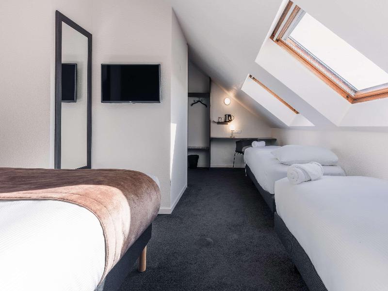 Kyriad Saint Brieuc - Tregueux image