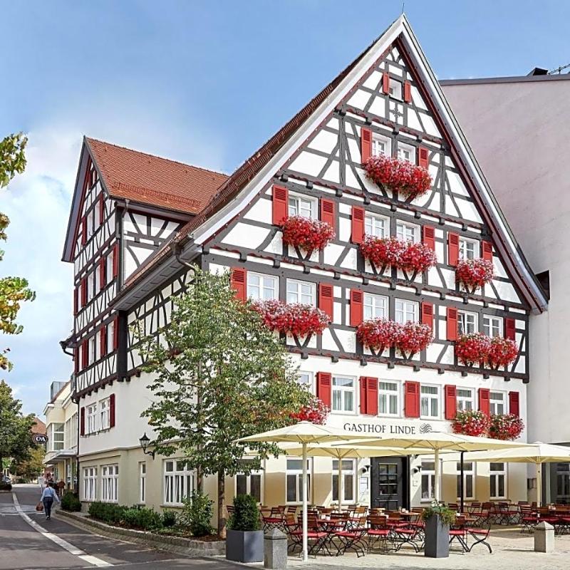 Linde image