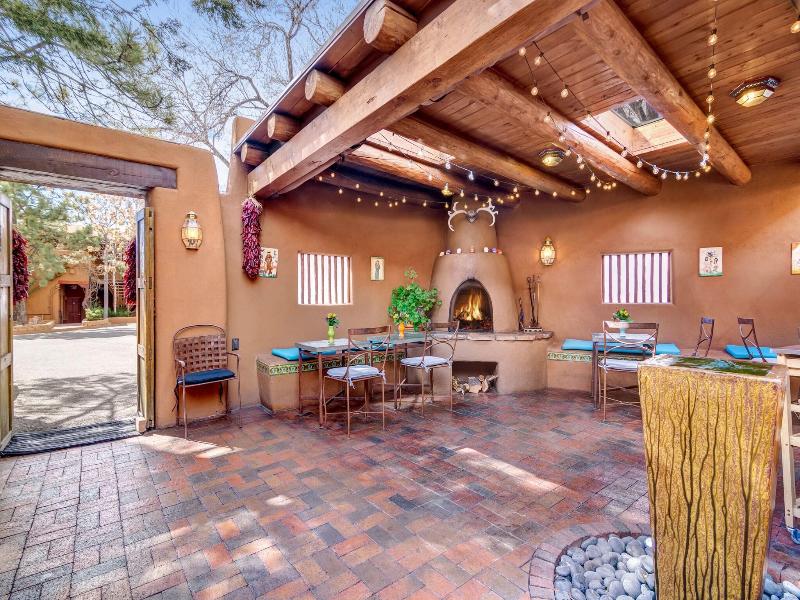 Santa Fe Motel and Inn