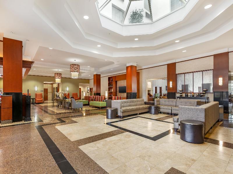 Drury Inn & Suites Near Forest Park image