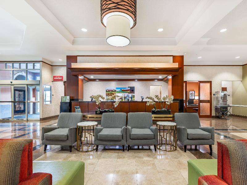 Drury Inn & Suites Near Forest Park image