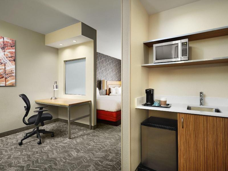 Springhill Suites St. Louis Airport/Earth City image