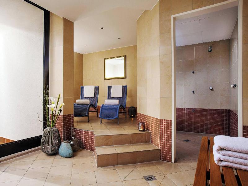Marriott Hotel Stuttgart Sindelfingen image