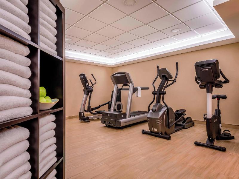 Marriott Hotel Stuttgart Sindelfingen image