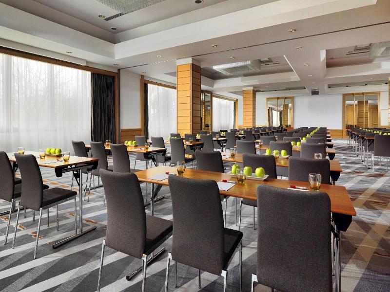 Marriott Hotel Stuttgart Sindelfingen image