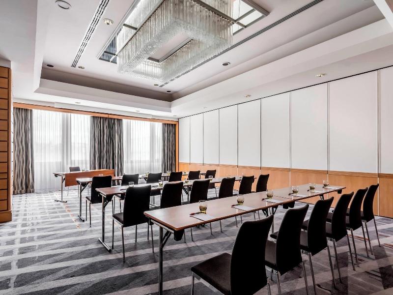 Marriott Hotel Stuttgart Sindelfingen image