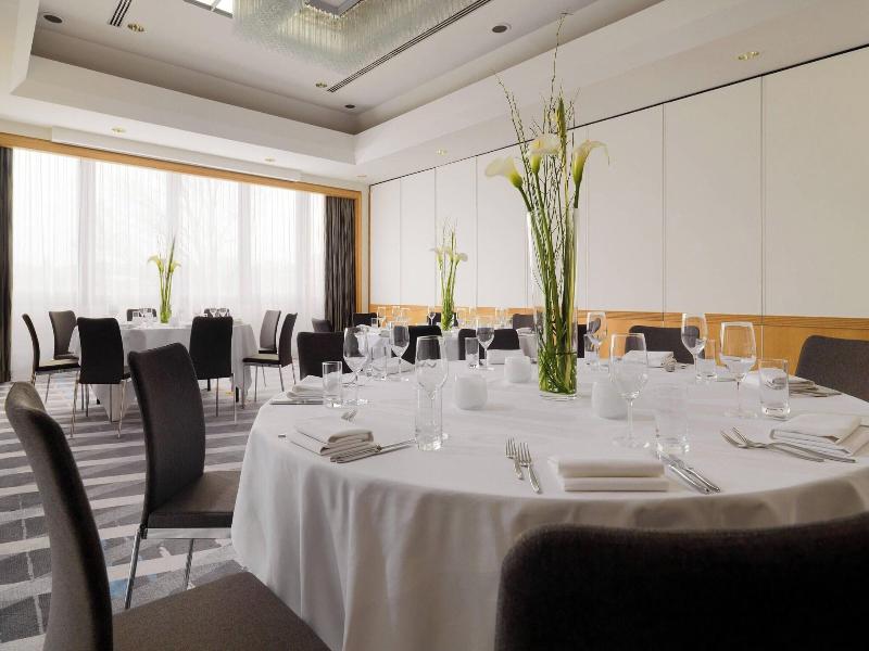Marriott Hotel Stuttgart Sindelfingen image