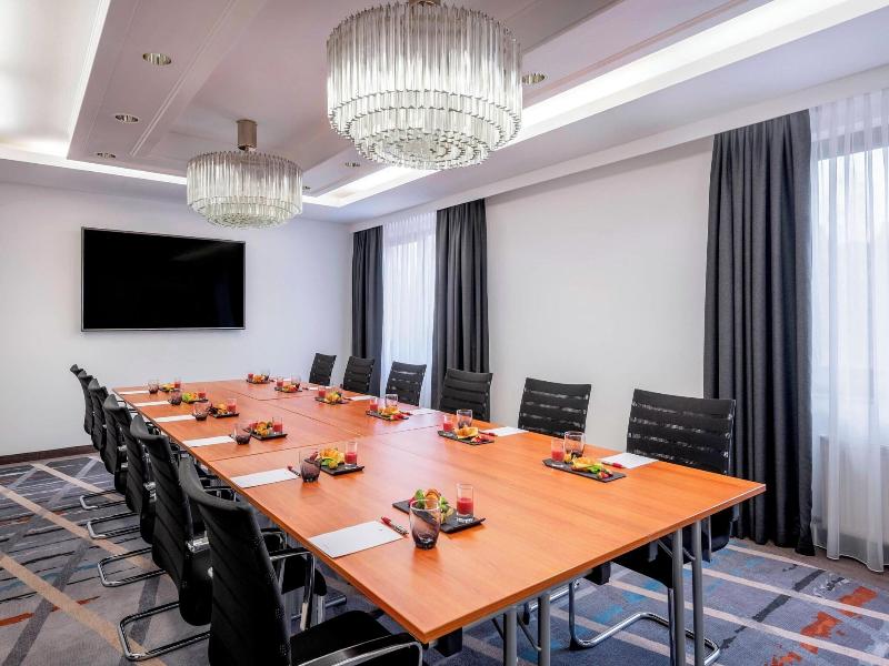 Marriott Hotel Stuttgart Sindelfingen image