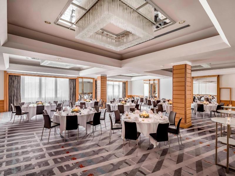 Marriott Hotel Stuttgart Sindelfingen image