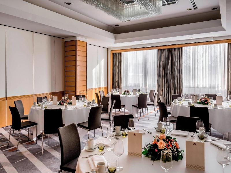 Marriott Hotel Stuttgart Sindelfingen image
