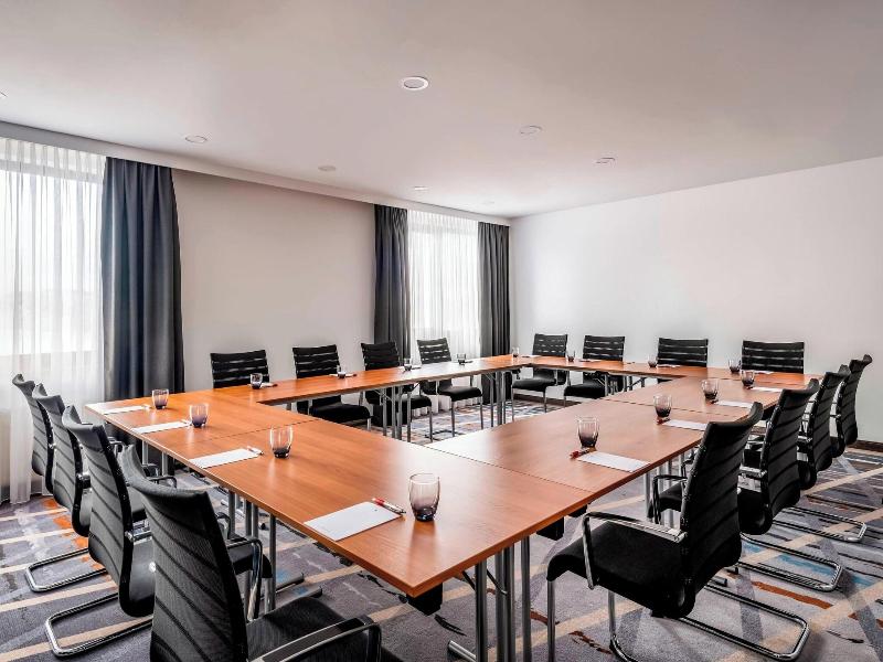 Marriott Hotel Stuttgart Sindelfingen image