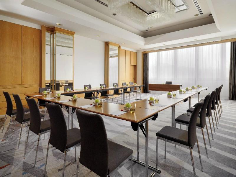 Marriott Hotel Stuttgart Sindelfingen image