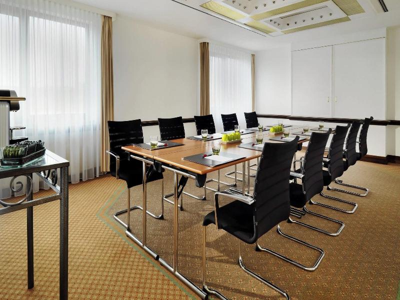 Marriott Hotel Stuttgart Sindelfingen image