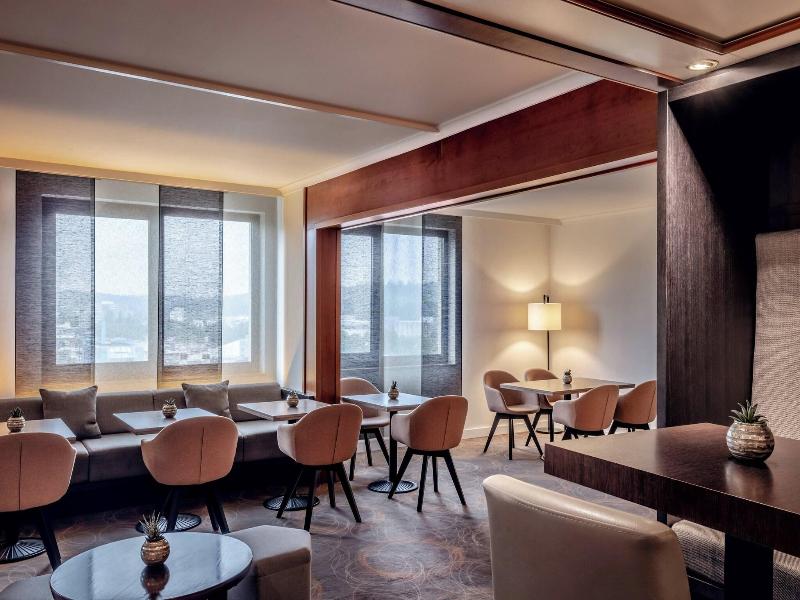 Marriott Hotel Stuttgart Sindelfingen image