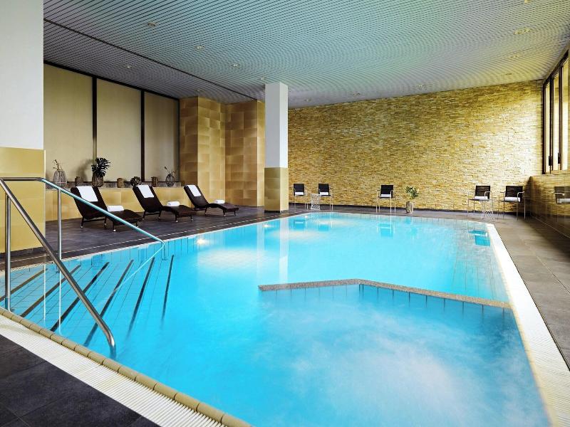 Marriott Hotel Stuttgart Sindelfingen image