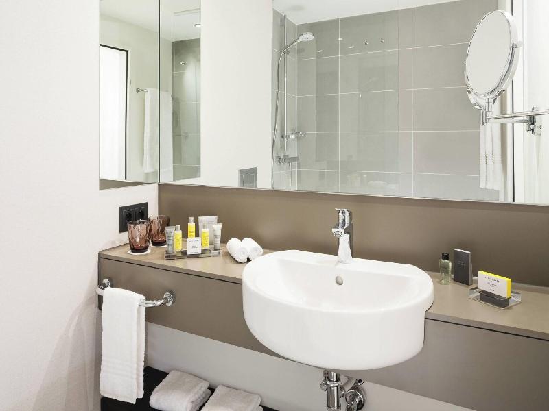 Marriott Hotel Stuttgart Sindelfingen image