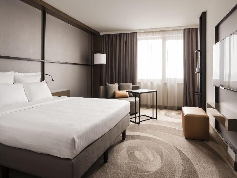 Marriott Hotel Stuttgart Sindelfingen image