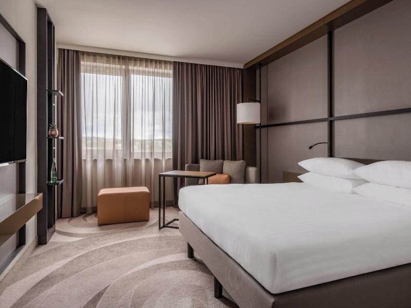 Marriott Hotel Stuttgart Sindelfingen image