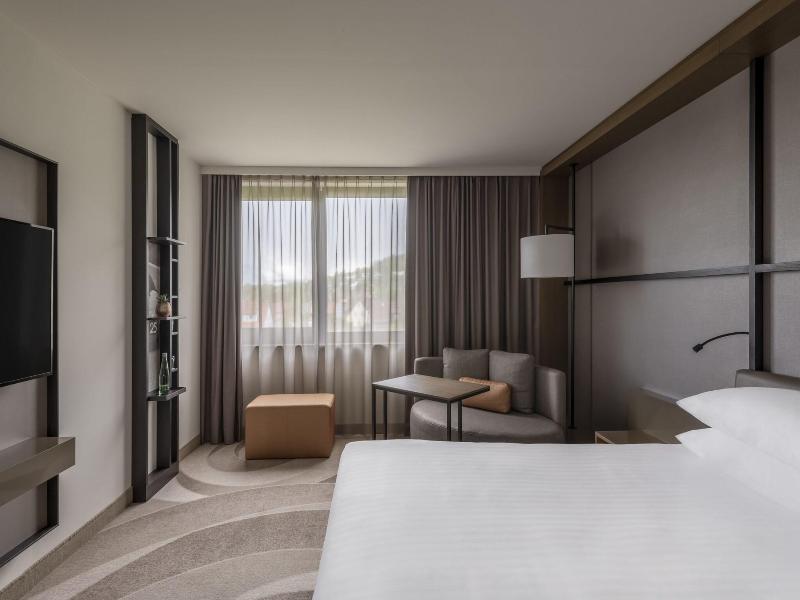 Marriott Hotel Stuttgart Sindelfingen image
