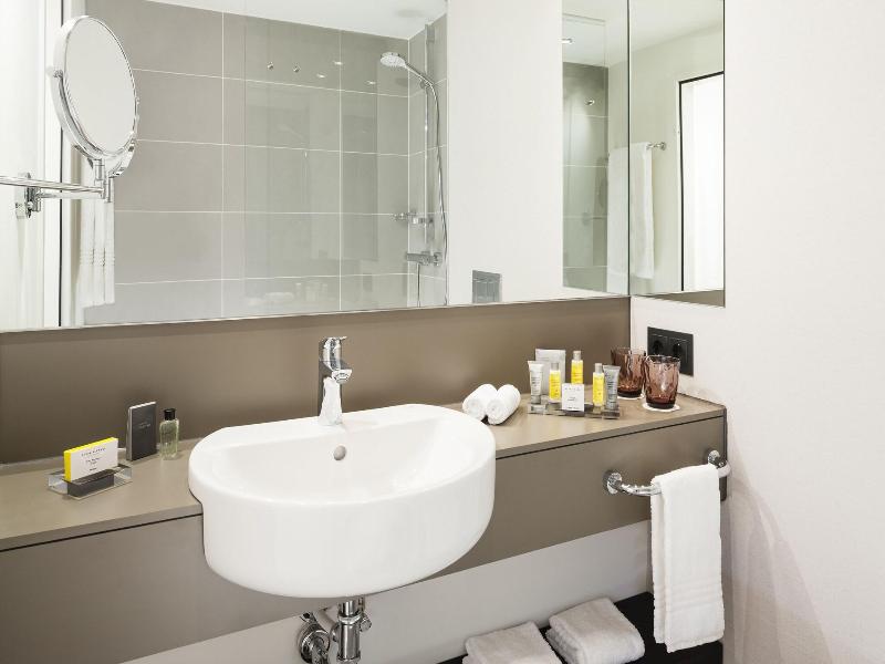 Marriott Hotel Stuttgart Sindelfingen image