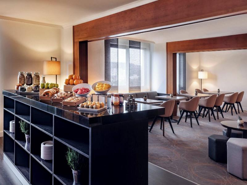 Marriott Hotel Stuttgart Sindelfingen image