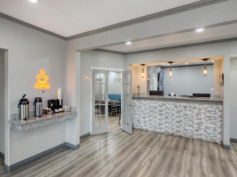 SureStay by BW Salt Lake City Downtown