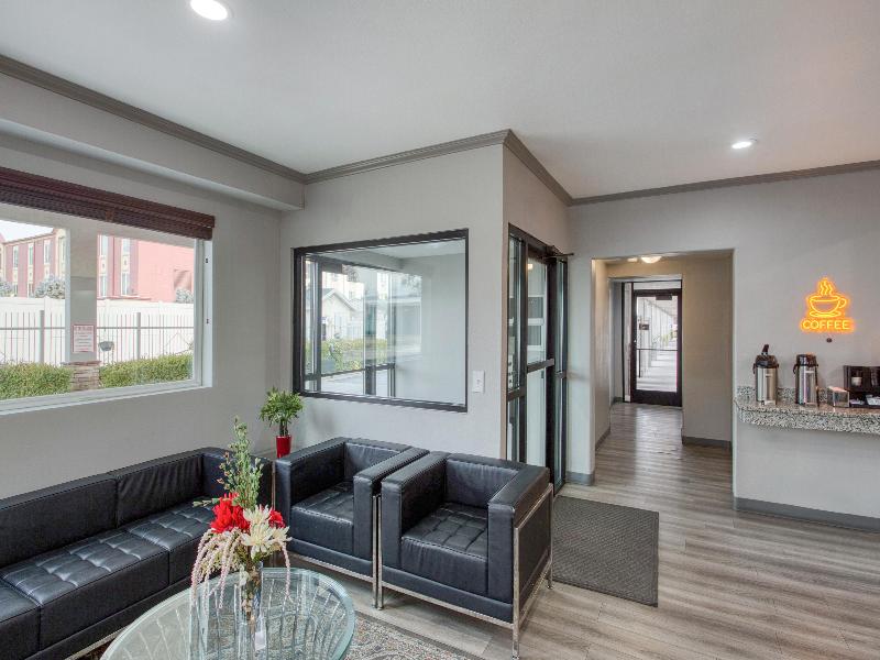 SureStay by BW Salt Lake City Downtown