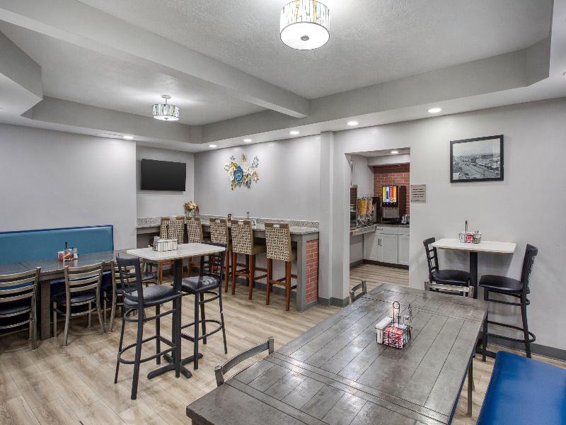 SureStay by BW Salt Lake City Downtown