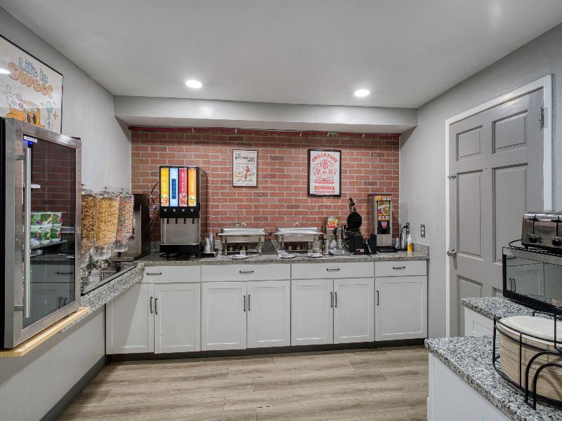 SureStay by BW Salt Lake City Downtown