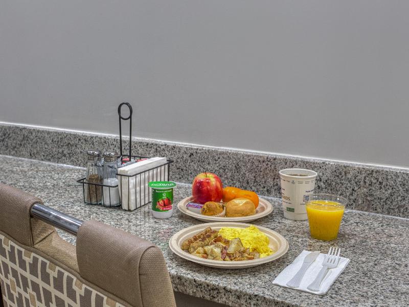 SureStay by BW Salt Lake City Downtown