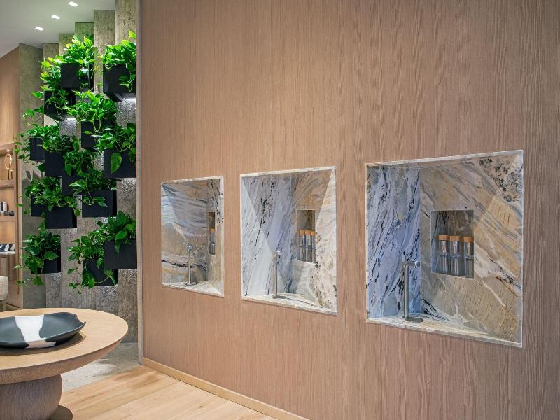 The Westin Sacramento Riverfront Hotel & Spa image