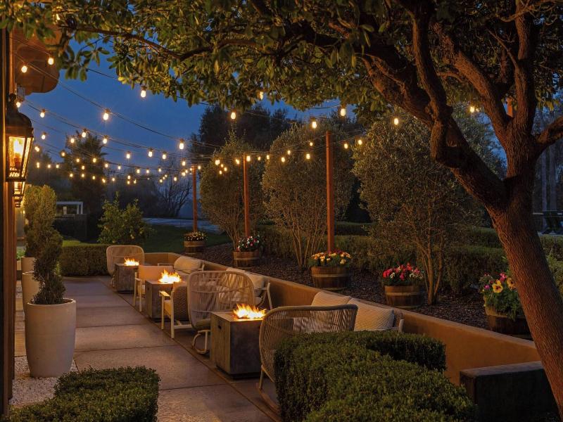 The Westin Sacramento Riverfront Hotel & Spa image