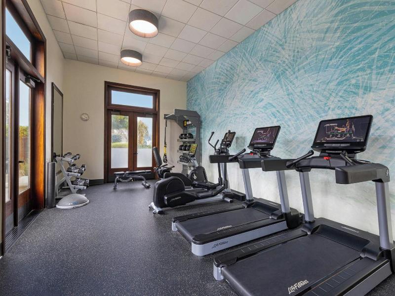 The Westin Sacramento Riverfront Hotel & Spa image