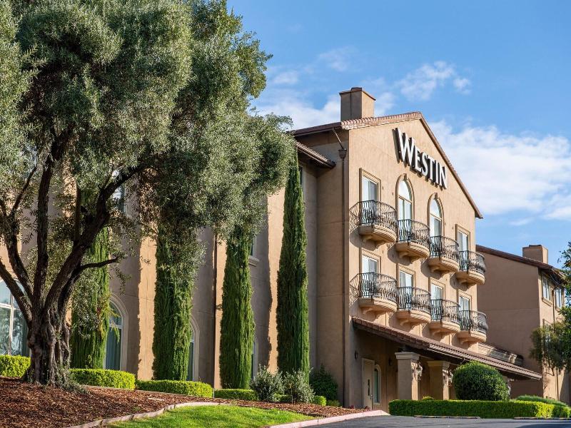 The Westin Sacramento Riverfront Hotel & Spa image