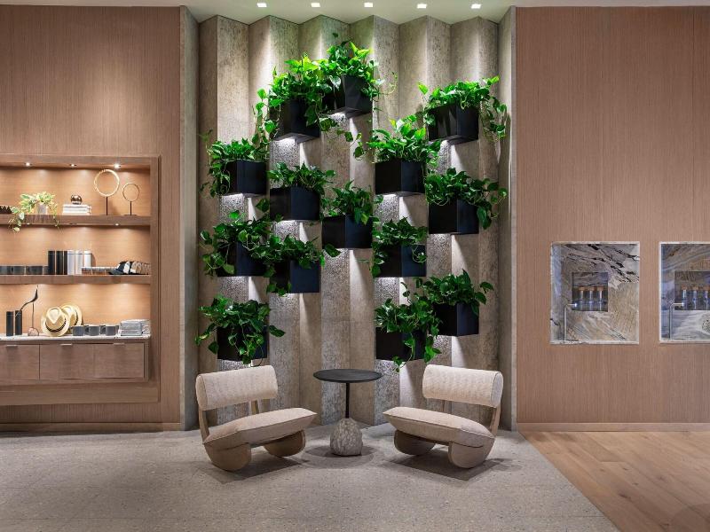 The Westin Sacramento Riverfront Hotel & Spa image