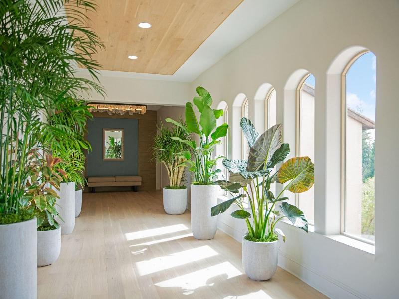 The Westin Sacramento Riverfront Hotel & Spa image