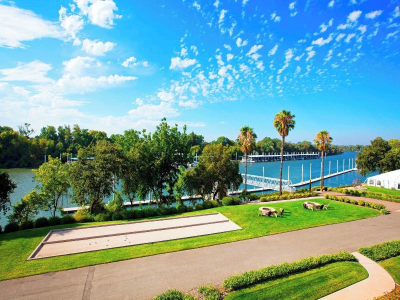 The Westin Sacramento Riverfront Hotel & Spa image