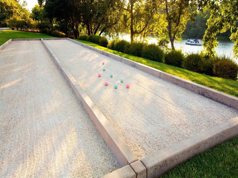 The Westin Sacramento Riverfront Hotel & Spa image