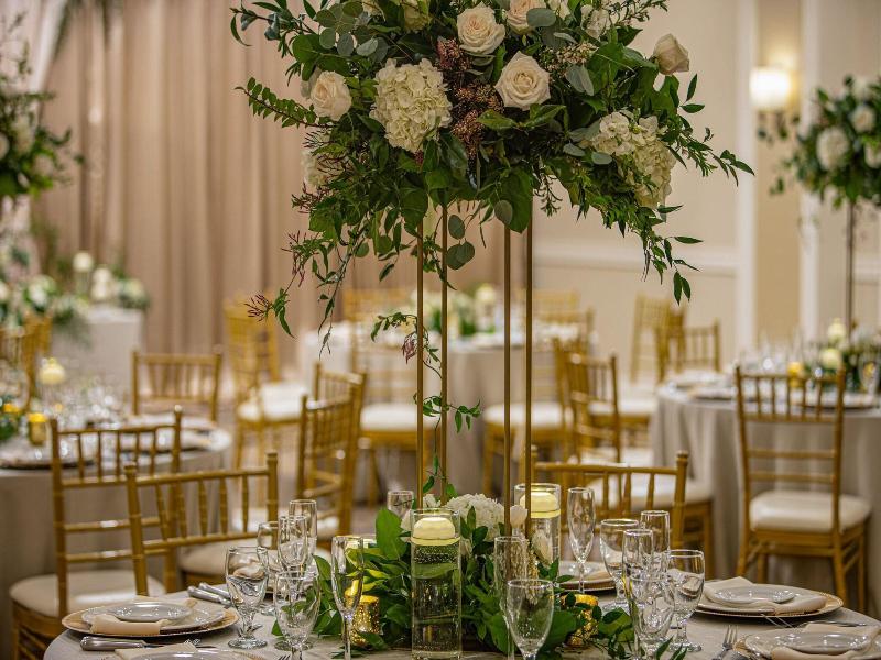The Westin Sacramento Riverfront Hotel & Spa image