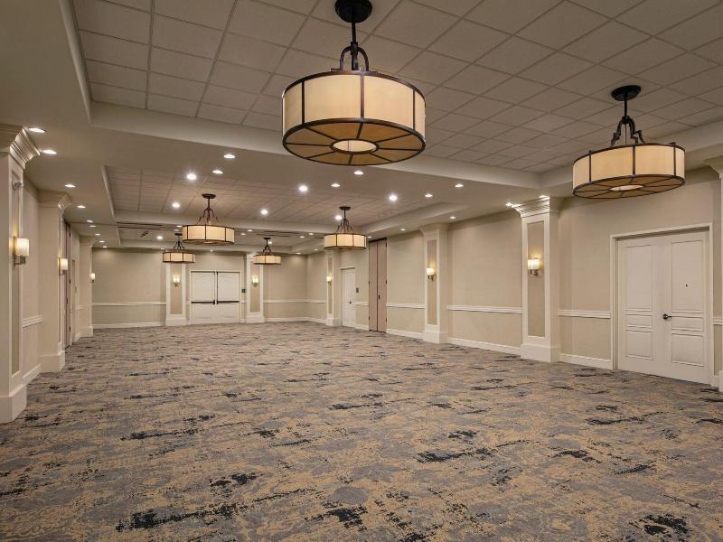 The Westin Sacramento Riverfront Hotel & Spa image