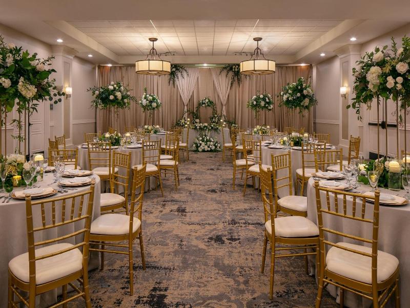 The Westin Sacramento Riverfront Hotel & Spa image