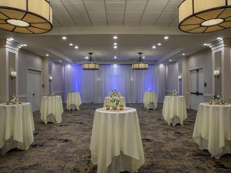 The Westin Sacramento Riverfront Hotel & Spa image