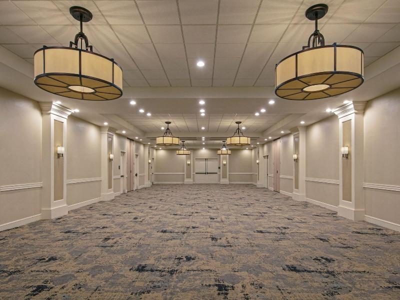 The Westin Sacramento Riverfront Hotel & Spa image