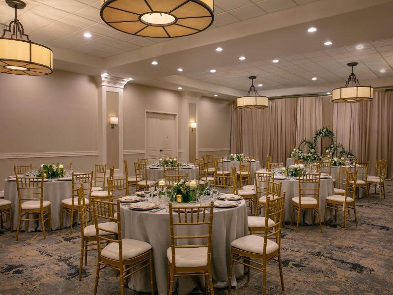 The Westin Sacramento Riverfront Hotel & Spa image