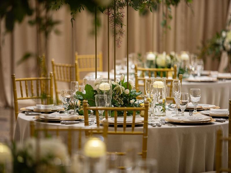 The Westin Sacramento Riverfront Hotel & Spa image