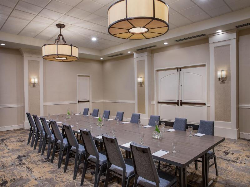 The Westin Sacramento Riverfront Hotel & Spa image