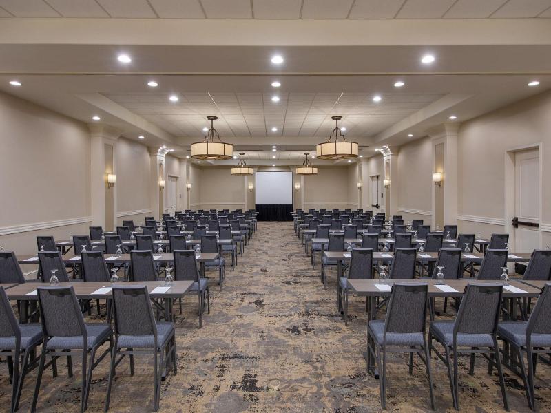 The Westin Sacramento Riverfront Hotel & Spa image