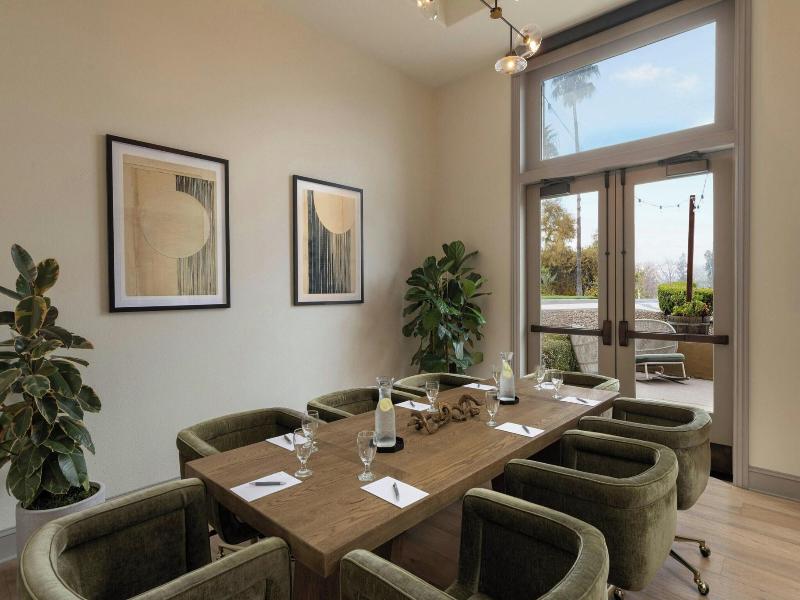 The Westin Sacramento Riverfront Hotel & Spa image